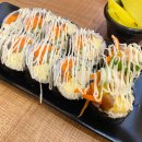 파파스(papa's)김밥떡볶이 - 34297 | 밴쿠버 맛집 🇨🇦 Papa's Box 파파스 박스 in Surrey...하이츠 한국 분식 취홍 분식 맛집 로제 떡볶이