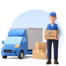 (주)국민트랜스 | 남양주 다산동 국민트랜스 포장이사 후기