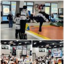 용인대국가대표신화태권도장 이미지