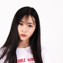 걸그룹 엑스티 멤버 김유정 프로필 사진 이미지