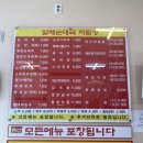 파리바게뜨배곧초교점