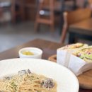 모어샌드위치 | 언주역 브런치앤모어 파스타 샌드위치 솔직후기