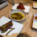 영장리갈비