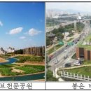 백련 배수지