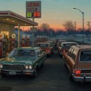 파동주유소 이미지