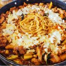 춘천닭갈비 이미지