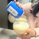 한국탄산화학㈜ | 코스트코 추천 음료 블루피노 탄산사과주스 애플스파클링 후기