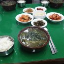 미락올갱이 | [충북 옥천/금구리 한식]된장베이스 미락올갱이, 주차는 쉽지 않아요
