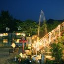 별빛동화 펜션 이미지