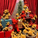 일하는곰아저씨 이미지