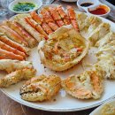 노량진수산시장 대게 맛집 시세 대일수산 상차림 이용방법 후기