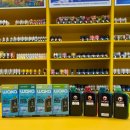 주정차010 | 와카버스트 4종맛 솔직후기🍇🍏 – 구미전자담배 위베이프 사곡점에서 제대로 즐겨봤어요!