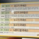 노랑통닭 평택팽성점