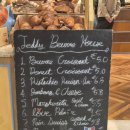 동화요리사A | 잠실 롯데월드몰 카페 추천 서울 3대 빵집 테디뵈르하우스