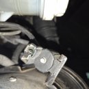 공회전 조정 스크류 조정 후 RPM 이상... 이미지