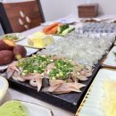 동원매운탕 | 김해횟집 싱싱한 회에 매운탕이 맛있는 ‘동원 회센타’ | 소주 무료 이벤트