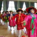 만리포중학교 이미지