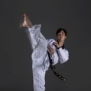 용인대 해솔 국가대표 태권도장 이미지