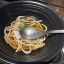 그래니 스미스 | 긴자 도큐플라자 우동 맛집 츠루동탄, 그래니 스미스 애플파이 후기 / 세숫대야 우동