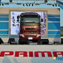 타타대우상용차㈜ 이미지