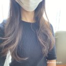 김준헤어 - 유성구 한밭대로 177-18 | [신논현미용실] 여자긴머리 레이어드컷+클리닉 후기 ,준오헤어논현점 김준디자이너