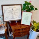 하동도서관 | [하동 카페] 정통 프랑스 디저트 맛집 '메종타르트31' 후기