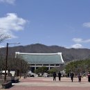 독립기념관 이미지