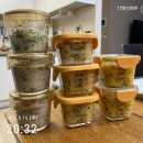 [워킹맘 밥상기록] 차차식당, 5월의 밥상 / 후기 이유식