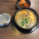 담소소사골순대 선유도역점 이미지