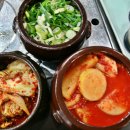 가마솥설렁탕 이미지