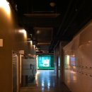 휴먼 스크린골프 이미지