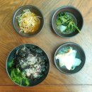 야시대막국수