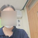 법원4거리-원천중학교 앞(동수원로 551번길 중 원천중 앞까지) | 6월 30일 토익 (수원정보과학고 스피커, 자리, 토익 준비물, 공부 벼락치기 4일 후기)