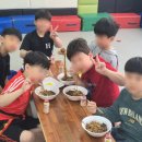 한마음 태권도장 이미지