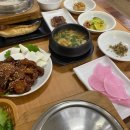 (주)청자골종가집 이미지