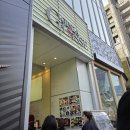 미소카서비스 | 도쿄 긴자 스시 디저트 맛집 카도하치 점심 런치 코스 후기