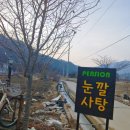 눈깔사탕펜션 이미지