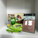 수련푸드 | [용산정보] '노루물요가' 수련 & 해방촌 건강한 맛집'푸드이슈' 청첩장 모임 후기