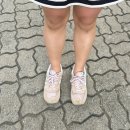 코리아싸인 | 2025 코리아오픈 WTA500 예선후기 (내가 시비옹텍 싸인을받다니!!🎾😱)