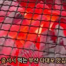 더봉장어 무한리필 이미지