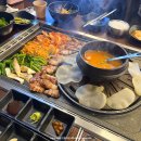 참 좋은고기집 | 종로 삼겹살 맛집으로 유명한 종로3가 고기집 참돼짓간 후기