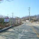 고랑포구 안내소 이미지