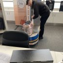 써니아일랜드민박 | 에든버러 - 더블린, 더블린 - 니스 라이언에어 탑승 후기 (비자체크도장, 수하물 옵션, 좌석지정)