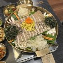 춘원식당 | [김포 회춘원] 김포흑염소 전문점 회춘원 | 부모님 몸보신으로 딱 좋은 장기동맛집