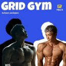 40계단 칠엽수거리 | 인천논현동PT,헬스장 NO.1 그리드짐을 선택하신 이유!!! (수 많은 후기가 검증하는 곳)