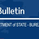 Visa Bulletin For June 2026 이미지