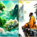 06)4. 莊子장자 內篇내편 第06篇 大宗師(대종사)(第4章)/궤멸전,인질 석방,음모론,Z세대,엄포?,셧다운,비명,머스크,열기구,K혁신 이미지