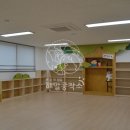 구름산유치원 이미지