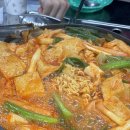 신천도서관 | [시흥]도라무통즉석떡볶이 | 혜자 즉떡집, 소주맥주2천원 실화?, 신천역 맛집