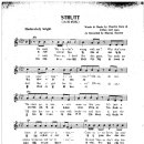 Strutt / Sheena Easton ( 악보 ) 이미지